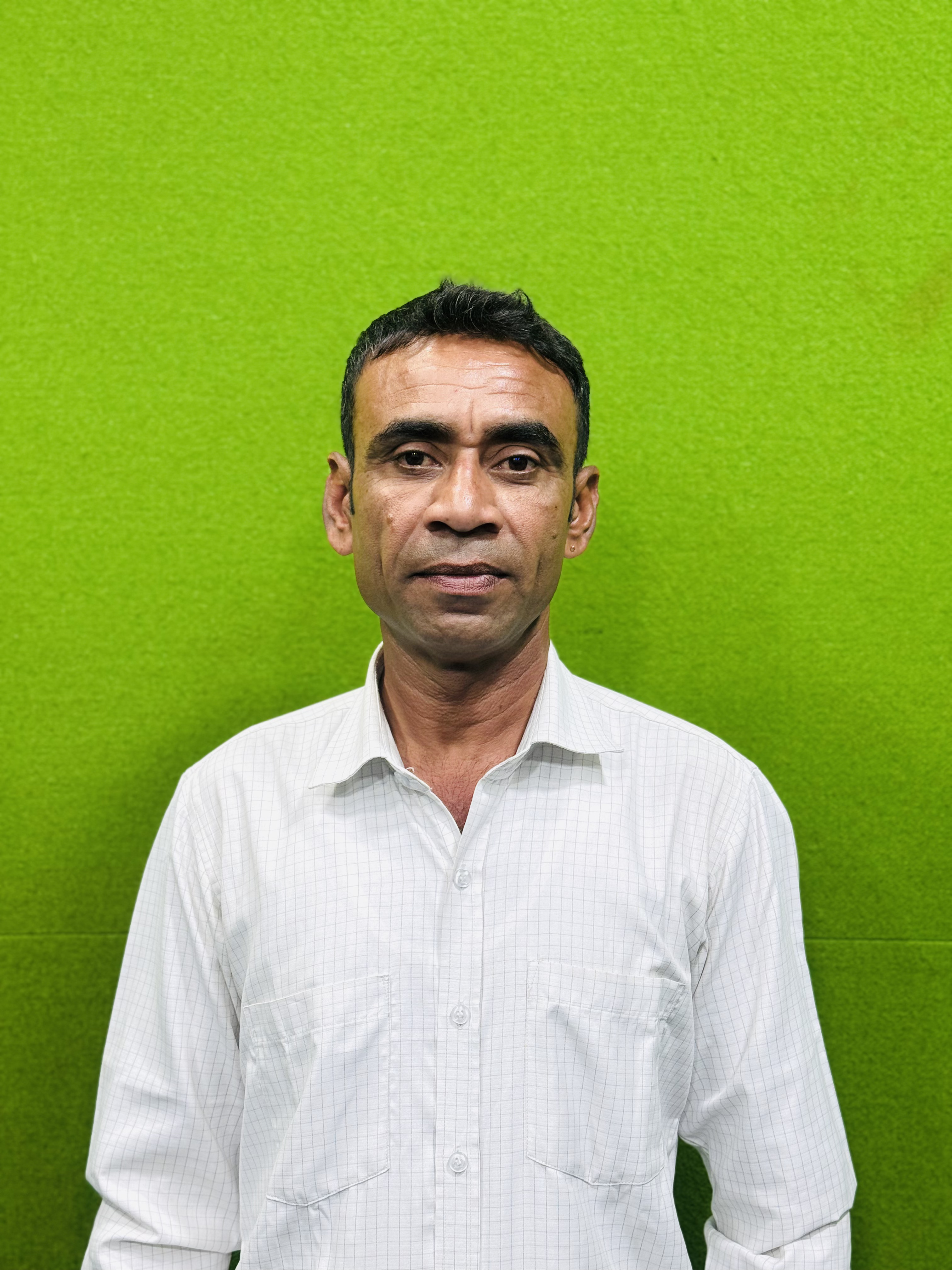 Shailesh Panchal