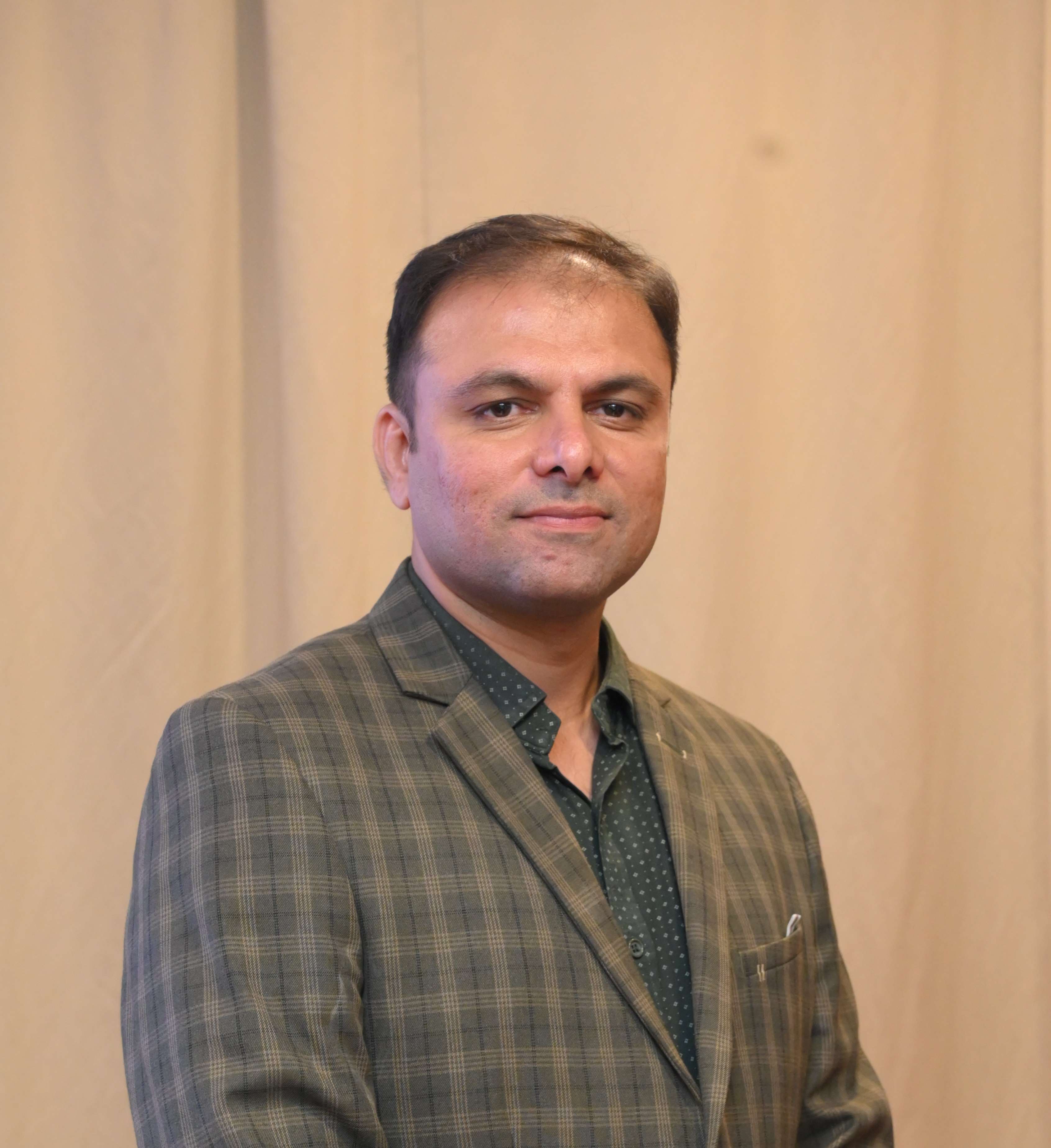 Vishal Prajapati