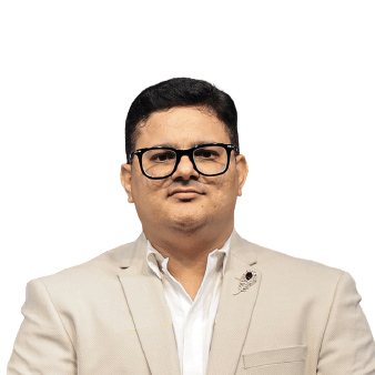 Pranav Shah