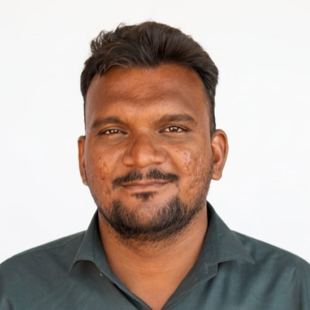 Gaurav Bhoi