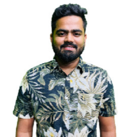Dravid Paswan