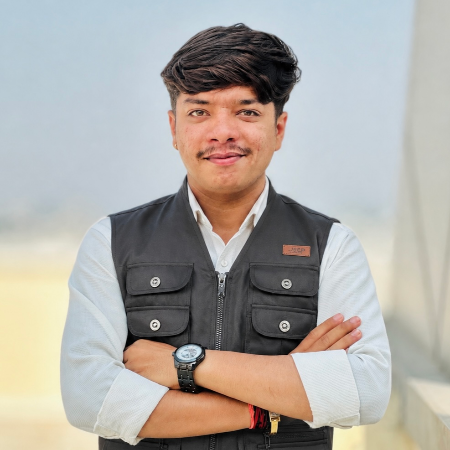 Ruturajsinh Jadeja