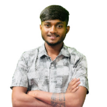 Nisarg Parmar