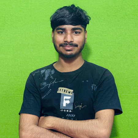 Avinash Parmar