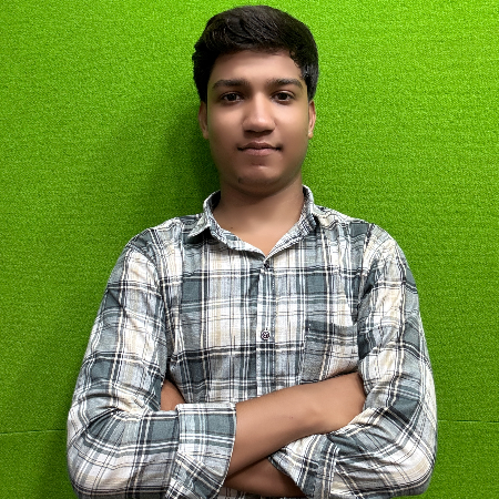 Dev sharma
