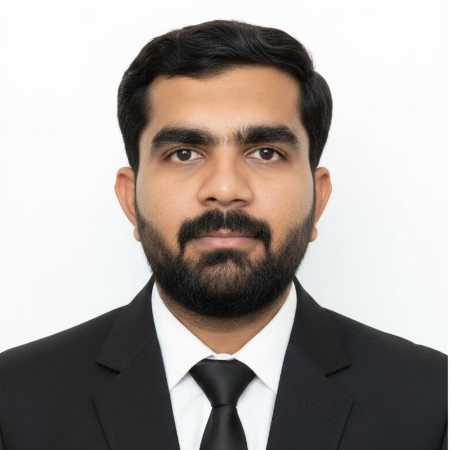Naitik R Bavadiya