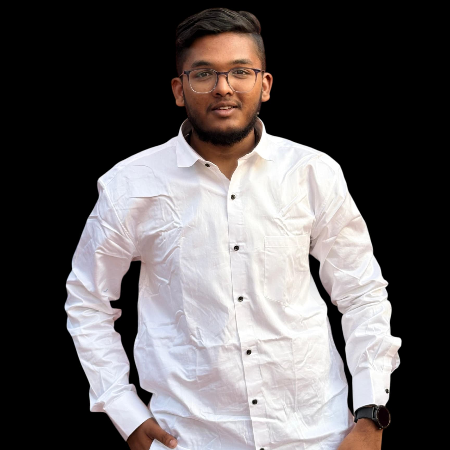 Dhruv Patel