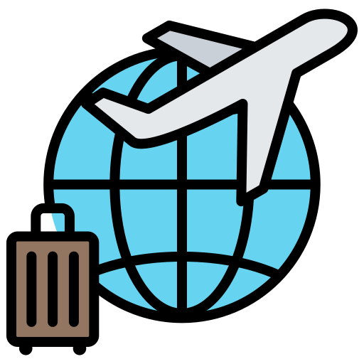 Travel and Tourism Services (International/Domestic)